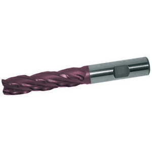 8758L - SINUSOIDAL END MILLS - Prod. SCU